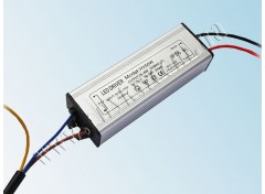 Драйвер светодиода LD 1x50W 220V IP66